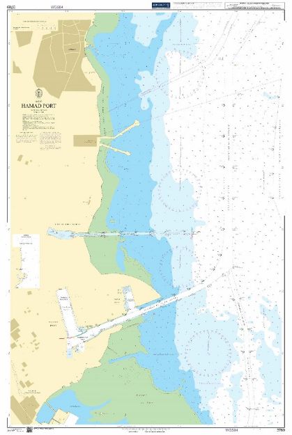 BA 3789 - Hamad Port